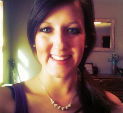 Kristina Mccoy Photo 11