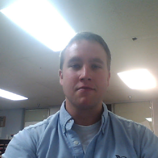 Ryan English Photo 11
