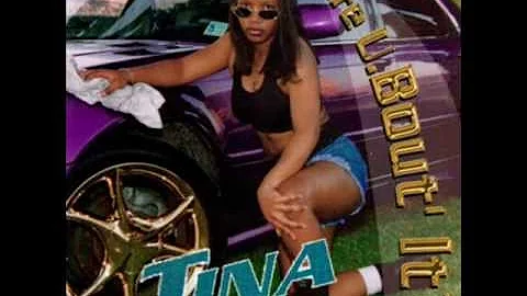 Tina Ashton Photo 17