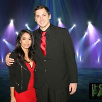 Brandon Reinhardt Photo 8