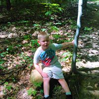 Allen Beall Photo 1