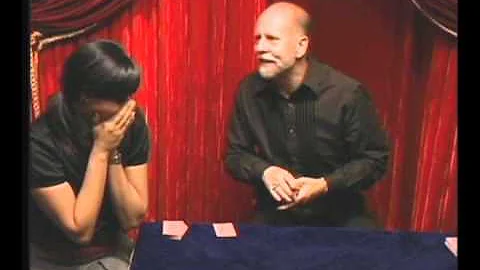 Richard Monte Photo 24