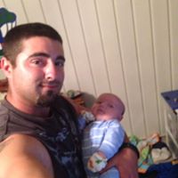 Chase Frederick Photo 5