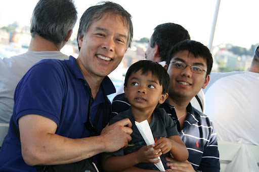 Howard Hu Photo 14