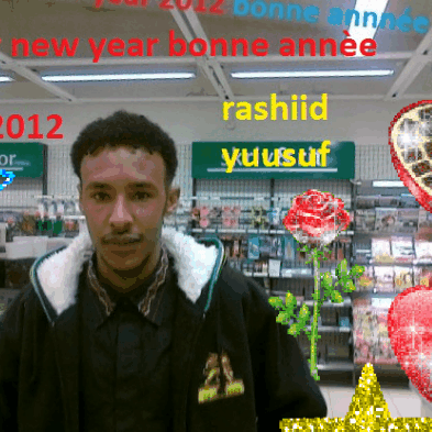 Said Yusuf Photo 11