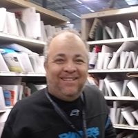 Calvin Locklear Photo 2
