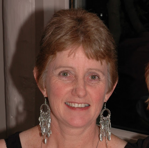 Fay Murphy Photo 9