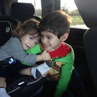 Kathy Heredia Photo 3