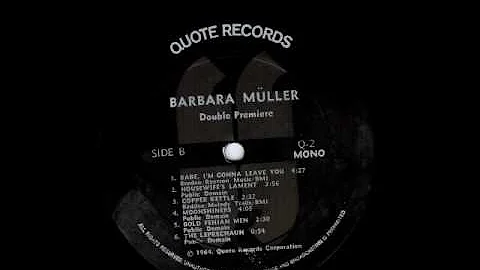 Barbara Muller Photo 36