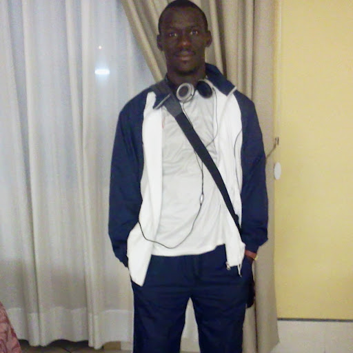 Aboubacar Camara Photo 15