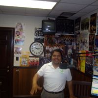 Cristobal Ramirez Photo 8