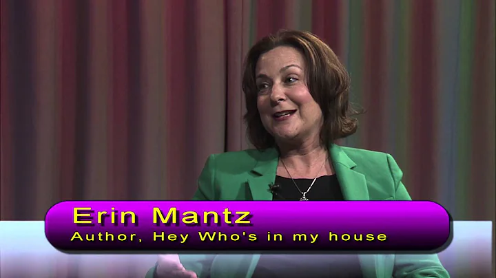 Erin Mantz Photo 11