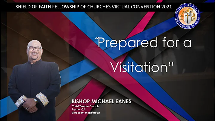 Michael Eanes Photo 19