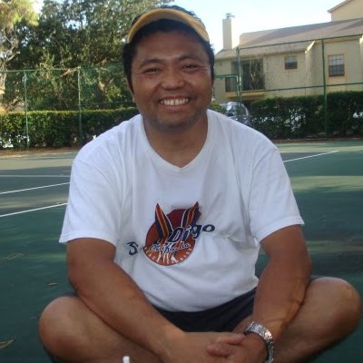 Rodrigo Nunez Photo 12