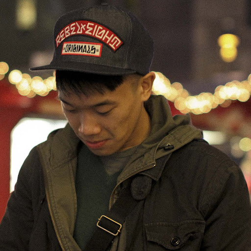 Wilson Cho Photo 6