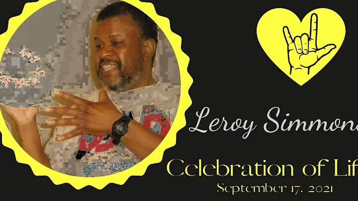 Leroy Simmons Photo 34