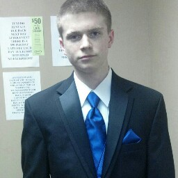 Matthew Conn Photo 15
