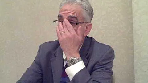 Robert Halper Photo 14