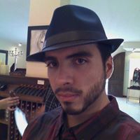 Oscar Garzon Photo 3