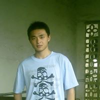 Qi Zhou Photo 1