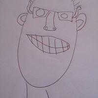 Ronan Lynch Photo 8