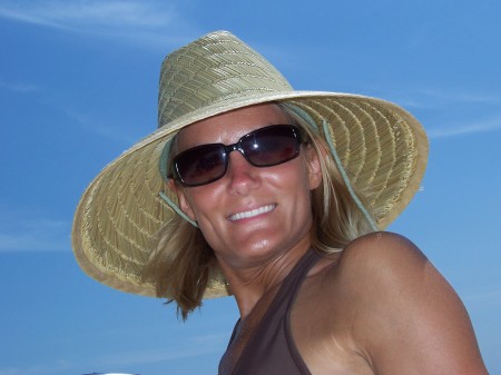 Andrea Bailey Photo 19