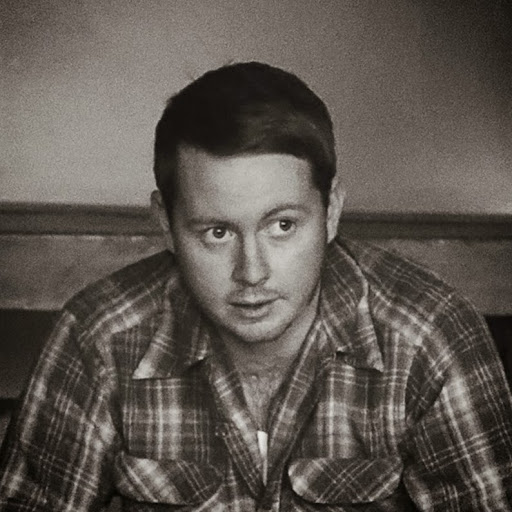 John Fullbright Photo 5