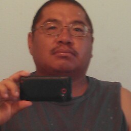 Marcus Friday Photo 10
