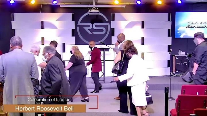 Roosevelt Bell Photo 16