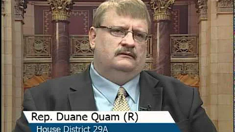 Duane Quam Photo 8