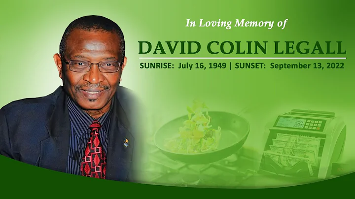 David Colin Photo 36