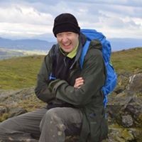 Jon Griffiths Photo 4