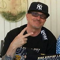 Michael Antonelli Photo 5
