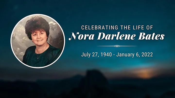 Darlene Bates Photo 26