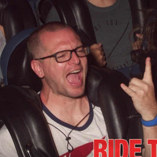 Aaron Paddock Photo 2