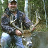 Jerry Timm Photo 3