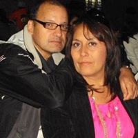 Nancy Cabezas Photo 4