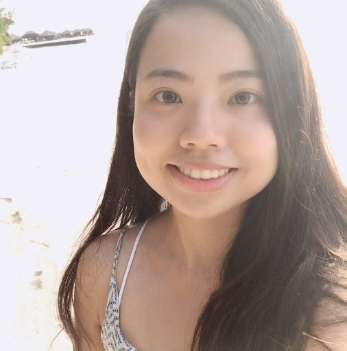 Irene Ho Photo 15