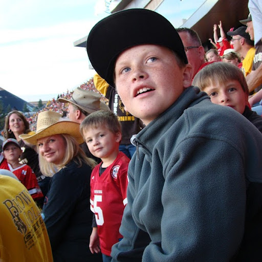 Collin Anderson Photo 16