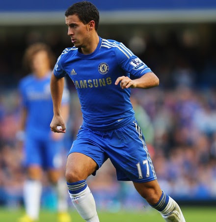 Alan Hazard Photo 4