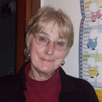 Susan Swinehart Photo 6