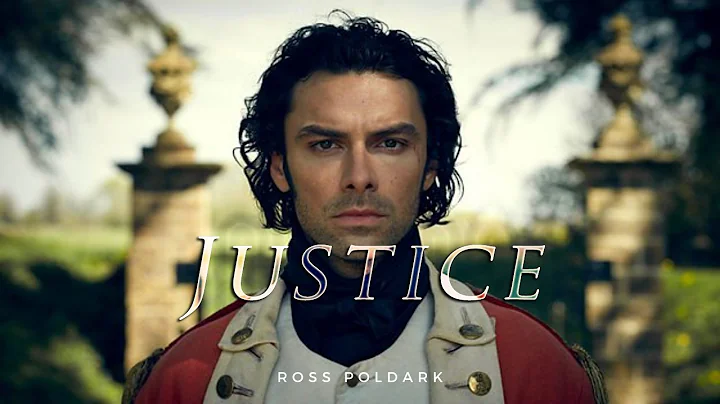 Ross Justice Photo 13