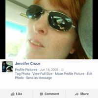 Jennifer Cruce Photo 2