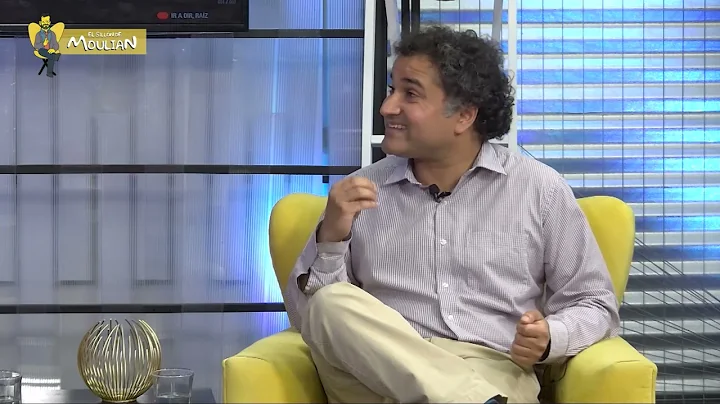 Eduardo Llanos Photo 15
