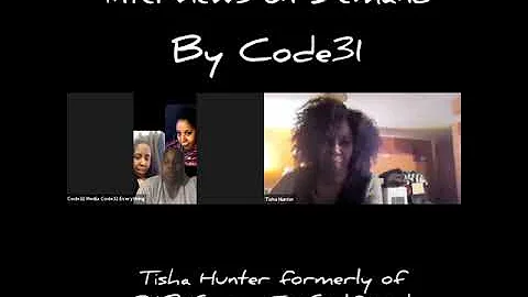 Tisha Hunter Photo 16