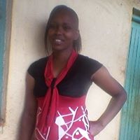 Jane Mwangi Photo 2