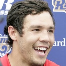 Sam Bradford Photo 13