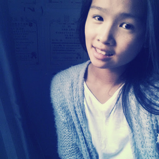 Becky Chen Photo 17