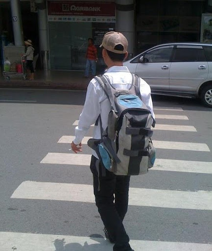 Bao Doan Photo 11