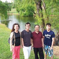 Dao Chen Photo 5